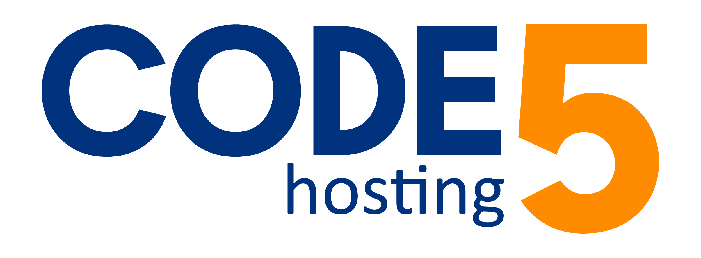 CODE5.Hosting